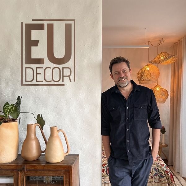 EU DECOR - Desmistificando a Decoração